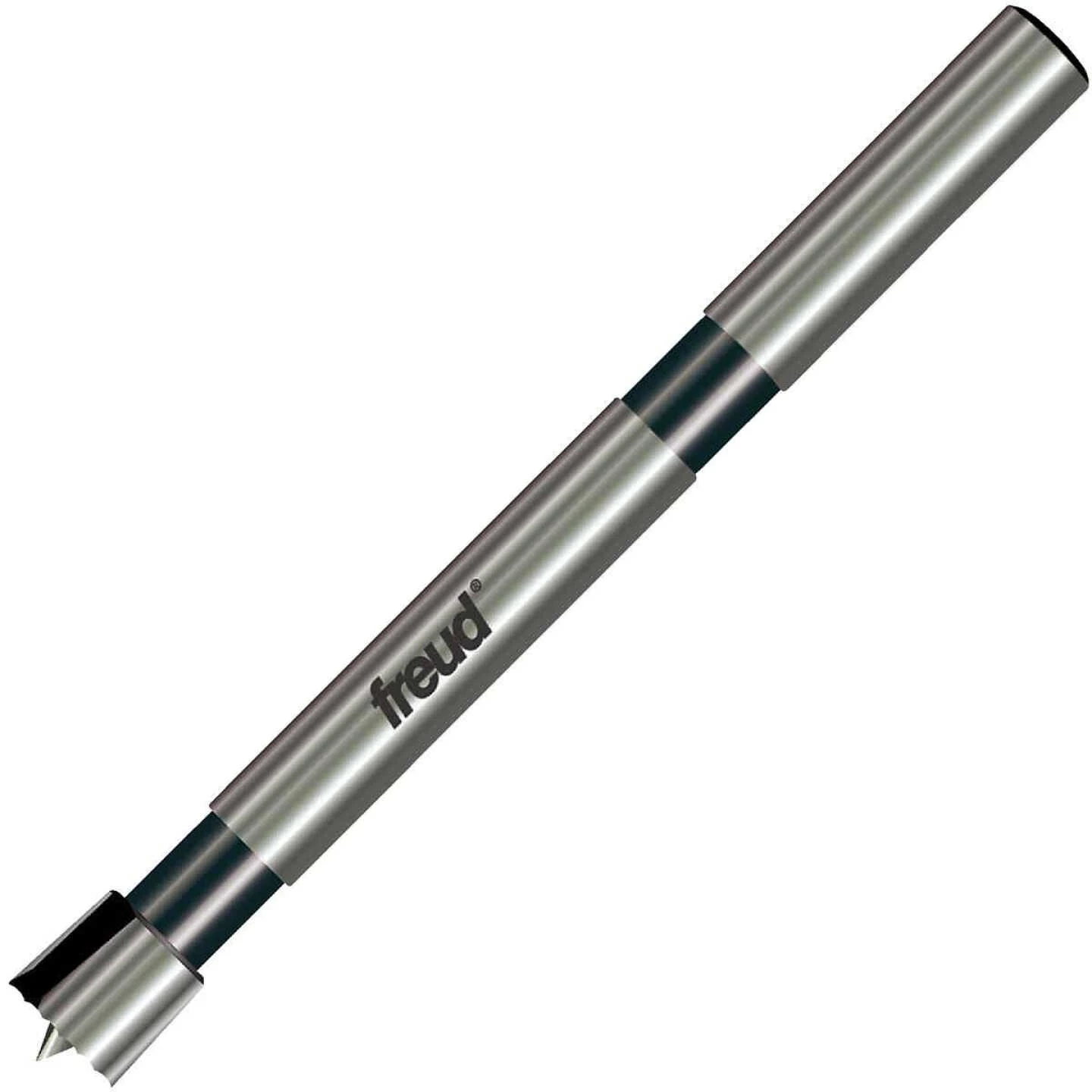 Freud 3/8 In. X 3-1/2 In. Forstner Drill Bit 3 Freud 3/8 In. X 3-1/2 In. Forstner Drill Bit