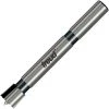 Freud 1/2 In. X 3-1/2 In. Forstner Drill Bit