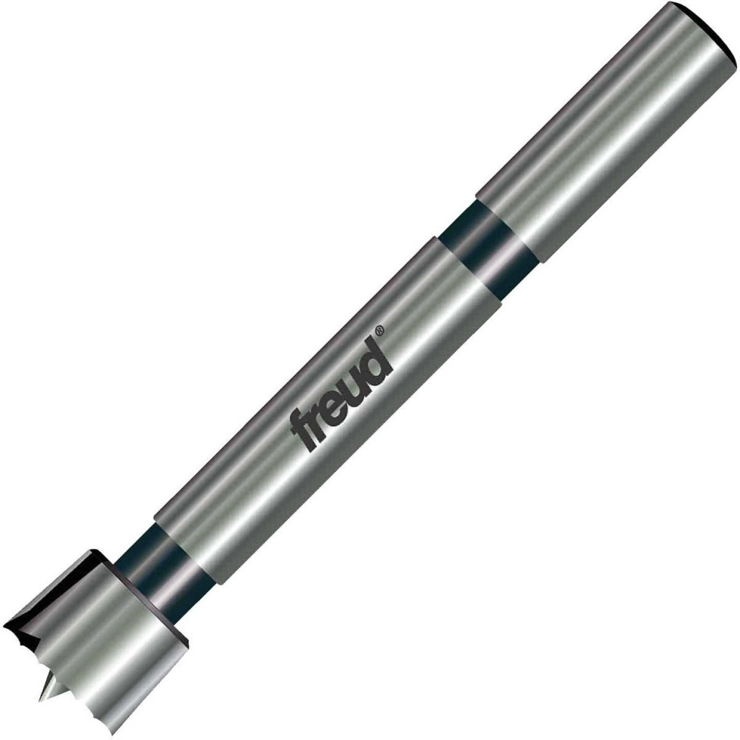 Freud 5/8 In. X 3-1/2 In. Forstner Drill Bit 3 Freud 5/8 In. X 3-1/2 In. Forstner Drill Bit