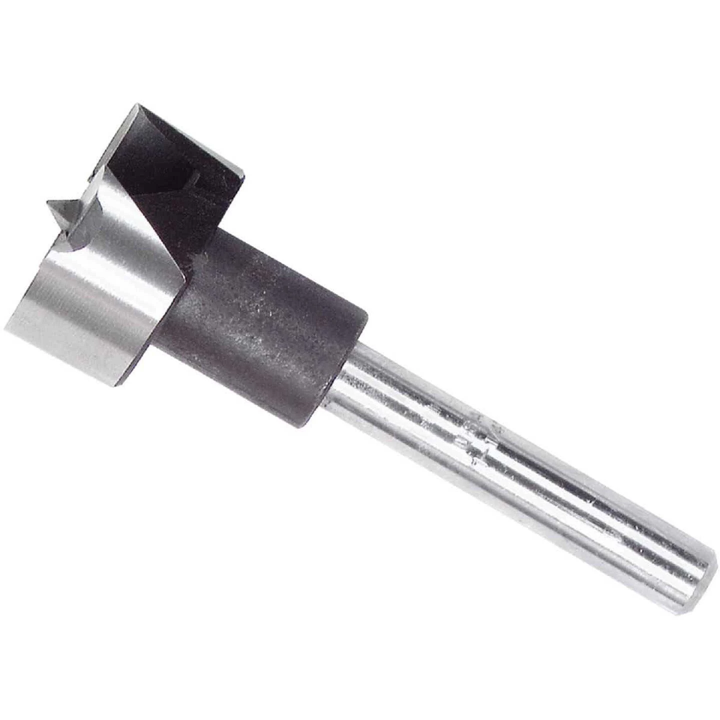 Freud 1-1/8 In. X 3-1/2 In. Forstner Drill Bit 3 Freud 1-1/8 In. X 3-1/2 In. Forstner Drill Bit