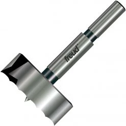 Freud 1-7/8 In. X 3-1/2 In. Forstner Drill Bit