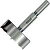 Freud 2 In. X 3-1/2 In. Forstner Drill Bit