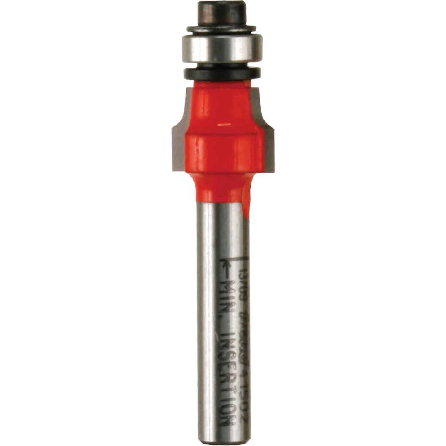 Freud Carbide Tip 1/2 In. Trim Bit 3 Freud Carbide Tip 1/2 In. Trim Bit