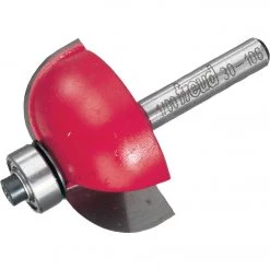 Freud Carbide Tip 1-1/2 In. Cove Bit