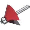 Freud Carbide 5/8 In. Chamfer Bit With Bearing Pilot 1 Freud Carbide 5/8 In. Chamfer Bit With Bearing Pilot -Valspar Online store ItemImage 383481 q5vwj5 84c1qo 3e1bte
