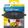 Camco RV Sewer Hose Storage Cap (2-Pack) -Valspar Online store ItemImage 570558 q5we9y em7b3s g2efcv