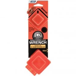 Camco RhinoFLEX RV Sewer Cleanout Plug Wrench