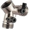 Camco Y-Style RV Shut Off Valve -Valspar Online store ItemImage 575899 q5wevc 1i2p0o 5np2i5