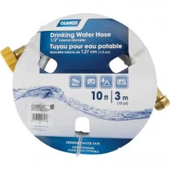 Camco 10 Ft. (1/2 In. ID) RV Fresh Water Hose -Valspar Online store ItemImage 576282 q5wewh 6pwgmo 6glcji