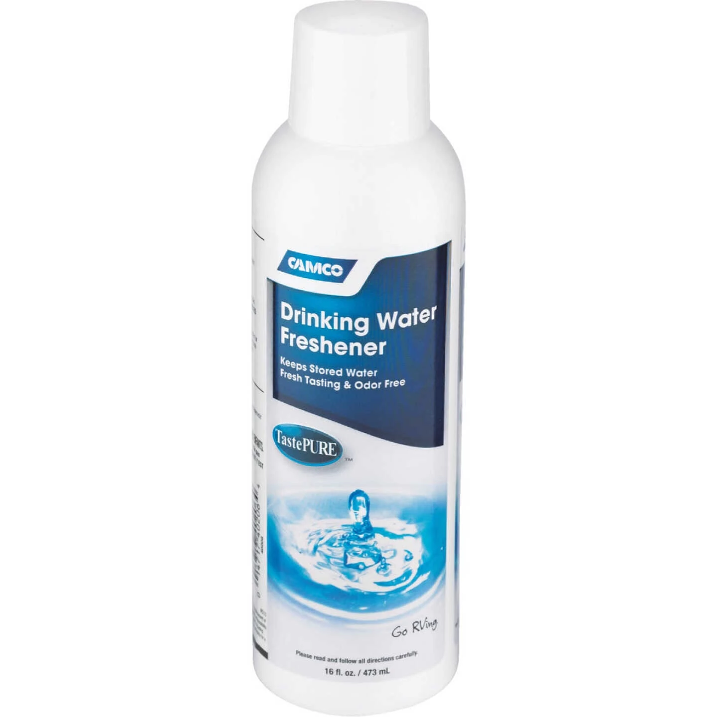 Camco 16 Oz. RV Drinking Water Freshener 3 Camco 16 Oz. RV Drinking Water Freshener
