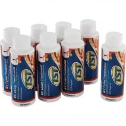 Camco TST Ultra Concentrated RV Tank Treatment Singles, 4 Oz., (8-Pack) -Valspar Online store ItemImage 577735 q5wf1o 7erad4 ac8guh