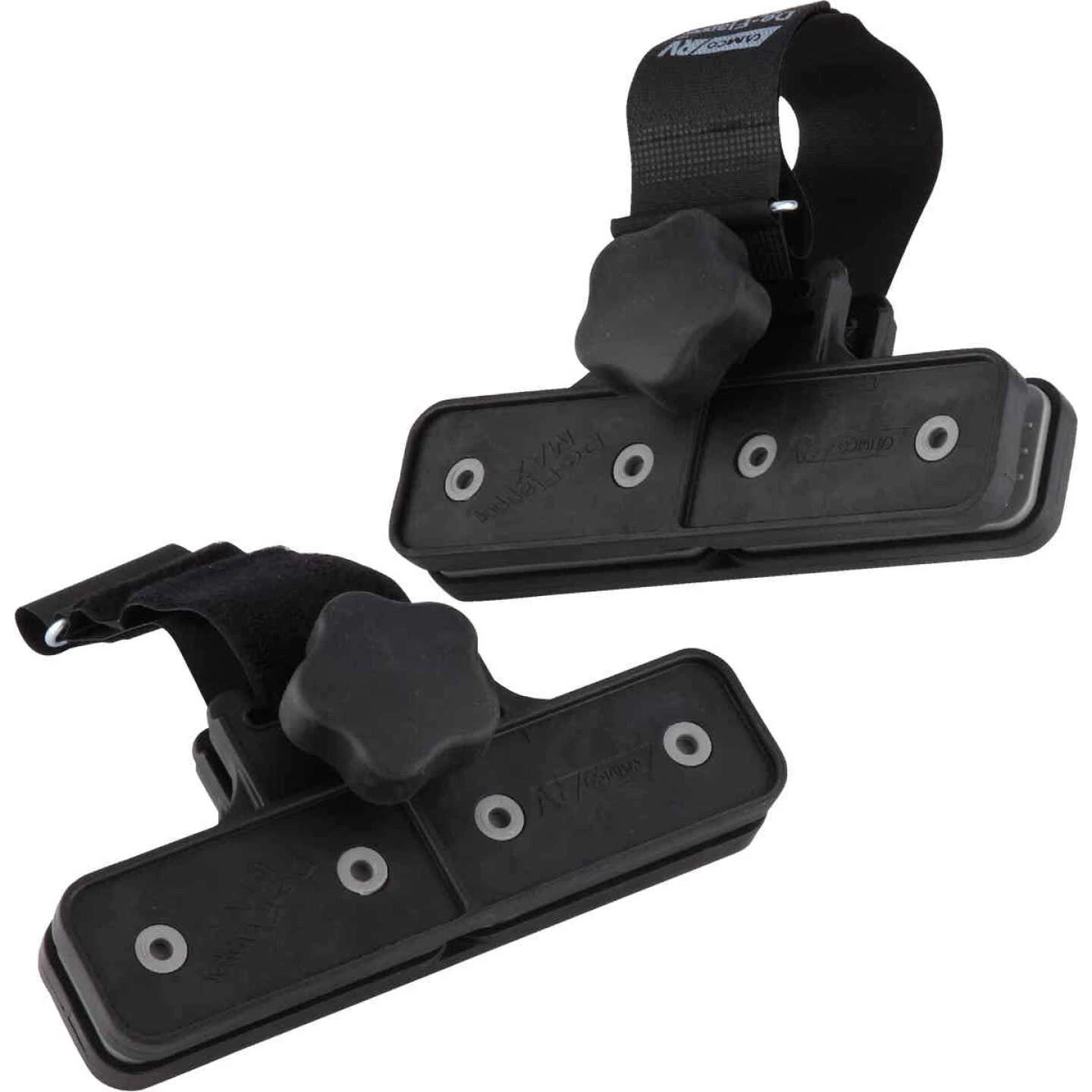 Camco Plastic RV De-Flapper Awning Strap, (2-Pack) 3 Camco Plastic RV De-Flapper Awning Strap, (2-Pack)