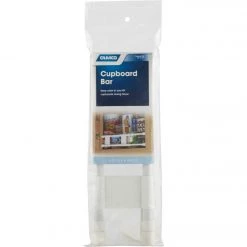 Camco Extends 10 In. To 17 In. White Cupboard RV Storage Bar -Valspar Online store ItemImage 578800 q5wf5j 5hffa8 30fpt4