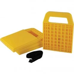 Camco Interlocking W/Built-in Handle RV Stabilizer Jack Pads, (4-Pack) -Valspar Online store ItemImage 579056 q5wf6n 4fjmu0 16ys9k