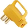 Camco PowerGrip 50A Male Replacement RV Plug -Valspar Online store ItemImage 579076 q5wf6t ahw0lk fqj0gg