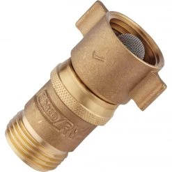 Camco 3/4 In. 40 - 50 Psi Brass RV Water Regulator 7 Camco 3/4 In. 40 - 50 Psi Brass RV Water Regulator -Valspar Online store ItemImage 586994 q5wfqb 5myy5k fpumrv