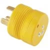 Camco Power Grip 30A Male To 15A Female RV Plug Adapter -Valspar Online store ItemImage 587001 q5wfqc 1hgpco 9xxypl