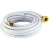 Camco 25 Ft. (1/2 In. ID) RV Fresh Water Hose 2 Camco 25 Ft. (1/2 In. ID) RV Fresh Water Hose -Valspar Online store ItemImage 587524 q5wfr4 38hgi8 9xzuku