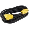 Camco PowerGrip 25Ft. 30A 125 10 Gauge RV Extension Cord 1 Camco PowerGrip 25Ft. 30A 125 10 Gauge RV Extension Cord -Valspar Online store ItemImage 587575 q5wfr8 6m983c 3z184