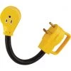 Camco PowerGrip 30A/15A Dogbone RV Power Cord Adapter -Valspar Online store ItemImage 587656 q5wfrb 83ouv4 a8htso