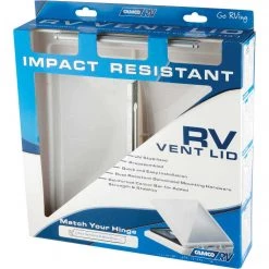 Camco 14 In. X 14 In. Poly Impact-resistant RV Vent Lid 9 Camco 14 In. X 14 In. Poly Impact-resistant RV Vent Lid -Valspar Online store ItemImage 587672 q5wfrd gdvj60 b5xbu5