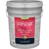 Valspar Medallion 100% Acrylic Paint & Primer Satin Exterior House Paint, White, 5 Gal. -Valspar Online store ItemImage 773003 q5x19h ereoh4 61zj67
