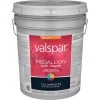 Valspar Medallion 100% Acrylic Paint & Primer Semi-Gloss Exterior House Paint, White, 5 Gal. 2 Valspar Medallion 100% Acrylic Paint & Primer Semi-Gloss Exterior House Paint, White, 5 Gal. -Valspar Online store ItemImage 773140 q5x1ba 6qbun4 2szc2z