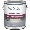 Valspar Prep-Step White Exterior Primer, 1 Gal. -Valspar Online store ItemImage 773690 q5x1ek d6xqio ge3opy