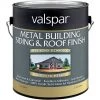 Valspar Gallon White Semi-Gloss Metal Building Paint 1 Valspar Gallon White Semi-Gloss Metal Building Paint -Valspar Online store ItemImage 774531 q5x1ln 7uow20 2tebv4
