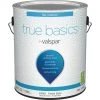 True Basics By Valspar Flat Interior Wall Paint, 1 Gal., Pastel Base -Valspar Online store ItemImage 776567 qeystk 24bk1c efq7xx