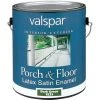 Valspar 1 Gal. Dark Green Self Priming Latex Satin Porch & Floor Enamel -Valspar Online store ItemImage 778145 q5x29g 3axxow 3qgdva