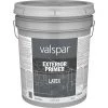 Valspar White Exterior Primer, 5 Gal. 1 Valspar White Exterior Primer, 5 Gal. -Valspar Online store ItemImage 782340 q5x30y ef23ug 66gone