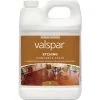 Valspar Interior/Exterior Tan Concrete Stain, 1 Gal. 1 Valspar Interior/Exterior Tan Concrete Stain, 1 Gal. -Valspar Online store ItemImage 784225 q5x3dy bggakw 9ubzkb