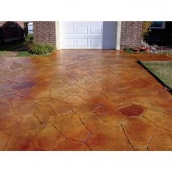 Valspar Interior/Exterior Coffee Concrete Stain, 1 Gal. -Valspar Online store ItemImage 784233 q5x3eb 50esi0 485usw