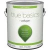 True Basics By Valspar Satin Exterior House Paint, 1 Gal., Pastel Base -Valspar Online store ItemImage 787571 qeystk 24bk1c ecgaxx