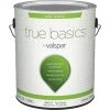 True Basics By Valspar Satin Exterior House Paint, 1 Gal., Tint Base -Valspar Online store ItemImage 788006 qeystk 24bk1c 9plj8z
