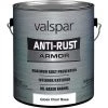Valspar Anti-Rust Oil-Based Gloss Armor Rust Control Enamel, Clear Base, 1 Gal. 2 Valspar Anti-Rust Oil-Based Gloss Armor Rust Control Enamel, Clear Base, 1 Gal. -Valspar Online store ItemImage 792186 q5x4uh 9yldnk 7is7jo