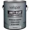 Valspar Anti-Rust Oil-Based Gloss Armor Rust Control Enamel, Aluminum, 1 Gal. 2 Valspar Anti-Rust Oil-Based Gloss Armor Rust Control Enamel, Aluminum, 1 Gal. -Valspar Online store ItemImage 792251 q5x4vh 6odz7k 3bcx23