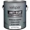 Valspar Anti-Rust Oil-Based Semi-Gloss Armor Rust Control Enamel, White, 1 Gal. 2 Valspar Anti-Rust Oil-Based Semi-Gloss Armor Rust Control Enamel, White, 1 Gal. -Valspar Online store ItemImage 792269 q5x4vk lzysw 47to1d