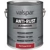 Valspar Anti Rust Primer, Red Oxide, 1 Gal. -Valspar Online store ItemImage 792426 q5x4wi dd8wrc 2nrcbw