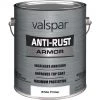 Valspar Anti Rust Primer, White, 1 Gal. 2 Valspar Anti Rust Primer, White, 1 Gal. -Valspar Online store ItemImage 792434 q5x4wj brwhbc 41p0s9