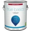 True Basics By Valspar Eggshell Interior Wall Paint, 1 Gal., Tint Base -Valspar Online store ItemImage 792933 qeystk 24bk1c 64ndk8