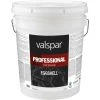Valspar Professional Latex Eggshell Interior Wall Paint, High Hide White, 5 Gal. 1 Valspar Professional Latex Eggshell Interior Wall Paint, High Hide White, 5 Gal. -Valspar Online store ItemImage 793739 q5x53l cqrfk0 czcnsn