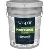 Valspar Professional 100% Acrylic Semi-Gloss Exterior House Paint, White, 5 Gal. -Valspar Online store ItemImage 793994 q5x55b dj7jm0 2wo8m1