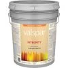 Valspar Integrity Latex Paint And Primer Semi-Gloss Exterior House Paint, White, 5 Gal. 2 Valspar Integrity Latex Paint And Primer Semi-Gloss Exterior House Paint, White, 5 Gal. -Valspar Online store ItemImage 796561 q5x5l6 6kddyo 5vc9vi