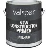 Valspar Interior New Construction Primer, White, 1 Gal. -Valspar Online store ItemImage 796641 q5x5lp bj0i0w 7fxfns