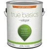 True Basics By Valspar Semi-Gloss Exterior House Paint, 1 Gal., Tint Base -Valspar Online store ItemImage 797126 qeystk 24bk1c 86kdkm