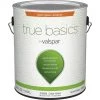 True Basics By Valspar Semi-Gloss Exterior House Paint, 1 Gal., Clear Base 1 True Basics By Valspar Semi-Gloss Exterior House Paint, 1 Gal., Clear Base -Valspar Online store ItemImage 798314 qeystk 24bk1c fcrupe