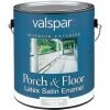 Valspar 1 Gal. Light Gray Self Priming Latex Satin Porch & Floor Enamel 2 Valspar 1 Gal. Light Gray Self Priming Latex Satin Porch & Floor Enamel -Valspar Online store ItemImage 798408 q5x5te 6mjg5c 2kc8m1