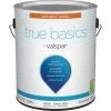True Basics By Valspar Semi-Gloss Interior Wall Paint, 1 Gal., Pastel Base -Valspar Online store ItemImage 798570 qeystk 24bk1c chvytk